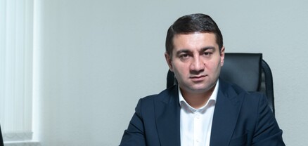Եկեղեցուն նվիրատվության համար հարկելն աննորմալություն է. Նաիրի Սարգսյան