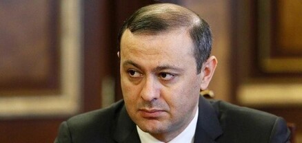 ԱԽ քարտուղարը կմեկնի Իրան