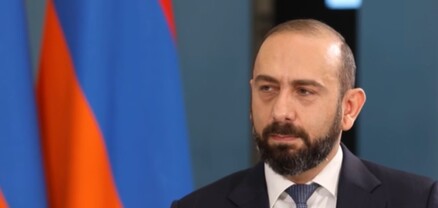 Վաշինգտոնում Սահմանադրություն չի քննարկվել. Հայաստանի և Ադրբեջանի միջև այլևս խաղաղություն է. Արարատ Միրզոյան