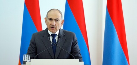 Փաշինյանը Կապանում ներկա է գտնվել օտարերկրյա պետություններում ՀՀ դեսպանների աշխատաժողովին