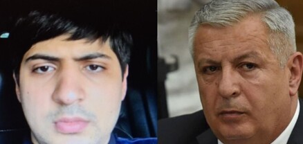 ՔՊ-ական պատգամավոր Սերգեյ Բագրատյանի որդին ծեծկռտուքի մասնակից է դարձել