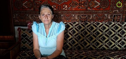 Փաշինյանն ու կինը 10 րոպե էլ չեն կարողանա ապրել մեր էս դաժան կյանքով. գյումրեցի