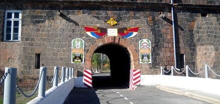 Ե՞րբ դուրս կգա ռուսական ռազմաբազան․ 3 տարբերակ