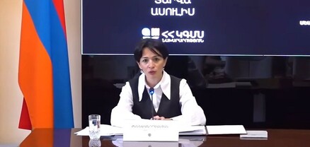 Երեք տարում տպագրել ենք ավելի քան 220 անուն դասագիրք. ԿԳՄՍ նախարար