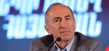 Նիկոլ Փաշինյանը մանիպուլյացիայի չեմպիոն է, նա ստախոսության բիոսարք է. Ռոբերտ Քոչարյան
