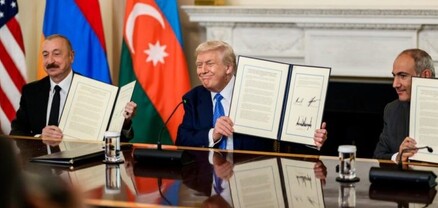 Թուրքական մամուլի անդրադարձը վաշինգտոնյան համաձայնագրին