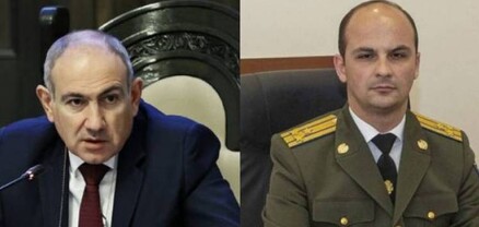 ՔԱՂԱՔԱԿԱՆ ՀԵՏԱՊՆԴՈՒՄՆԵՐԻ ՀԵՐԹԱԿԱՆ ԱԼԻՔՆ Է ՍՊԱՍՎՈՒՄ. Հրապարակ