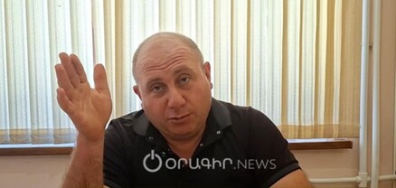 Ռազմաբազան խանգարում է, որ Շիրակի մարզից էլ հողեր տան, դրա համար ուզում են հանեն. ակտիվիստ
