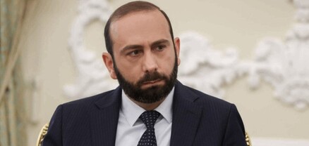 Արարատ Միրզոյանը Փաշինյանի հետ կմեկնի Վաշինգտոն