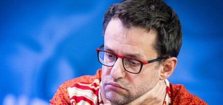 Արոնյանը առաջատարների թվում է․ Sinquefield Cup 2025