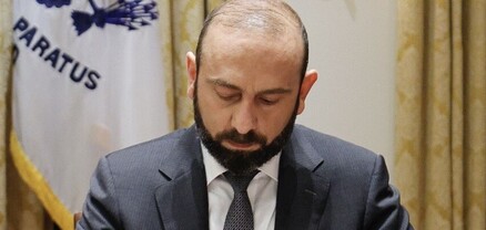 Ենթակառուցվածքները գործելու են ՀՀ ինքնիշխանության և իրավազորության շրջանակներում, չկա որևէ երրորդ կողմի վերահսկողություն. Միրզոյան