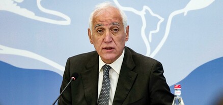 Փորձում ենք ակտիվացնել մեր հարաբերություններն Աֆրիկայի երկրների հետ և արդեն որոշակի քայլեր են ձեռնարկվել