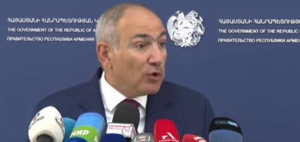 Մենք պատրաստ ենք ցանկացած պարզեցման, որ տեղավորվում է 5 սկզբունքների շրջանակում