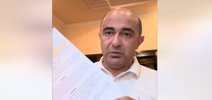 «Խաղաղության համաձայնագրի» իրական դեմքը․ ի՞նչ վտանգներ են թաքնված․ Էդմոն Մարուքյան