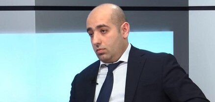Ծանոթացա Սրբազան պայքարի գործով մեղադրական եզրակացությանը․ ավելի խղճուկ փաստաթուղթ չէի տեսել. Խուդոյան