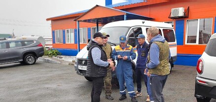Կուրիլյան կղզիներում 10 զբոսաշրջիկ է կորել