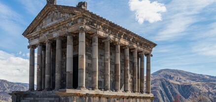 «Գառնի» արգելոց-թանգարանի վարիչը բերման էր ենթարկվել ու ստորագրությամբ ազատ արձակվել․ «Հետք»