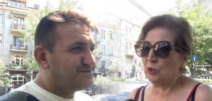 Տենց էժա՞ն. 125-ի փոխարեն 250 հազար դոլարով նորմալ մեքենա կարող էին նախարարին գնել. հարցում