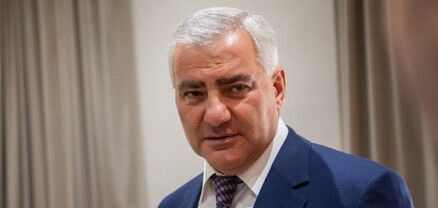 60-ամյա հոբելյանը՝ բանտում. «Նիկոլի թվի Հայաստանի» առանձնահատկությունը. Փաստ