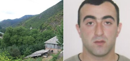 Վերջին 3 ամսում այրվել են Աղավնավանքի վարչական ղեկավարի խոտի դեզը, «ԿԱՄԱԶ»-ը, «ԶԻԼ»-ը, առանձնատունը