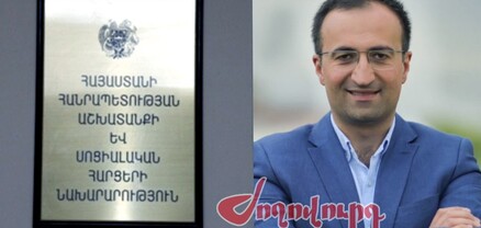 ՔՊ-ում շոկի մեջ են, թե Թորոսյանը ինչպես կարողացավ նորից Փաշինյանի վստահությունը շահել. Ժողովուրդ