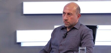 Վաշինգտոնյան ակտով Նիկոլ Փաշինյանը ստացել է շատ ուժեղ քարոզչական խաղաքարտ․ Հակոբ Բադալյան