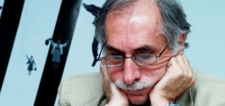 Մահացել է կինոռեժիսոր Արա Խանջյանը