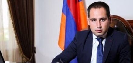Նշված չափանիշին չհամապատասխանող որևէ անվանումով ենթակառուցվածք ՀՀ տարածքում չի գործելու. Խուդաթյանը՝ Ուրալօղլուին