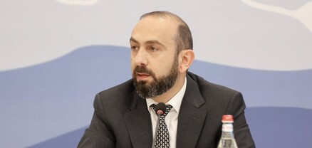 Միրզոյանը ներկայացրել է ՀՀ արտաքին քաղաքական տեսլականը նոր ձևավորած իրողության պայմաններում