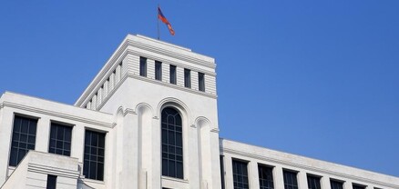 ՀՀ ԱԳՆ-ն շնորհավորել է Հնդկաստանին Անկախության օրվա առթիվ