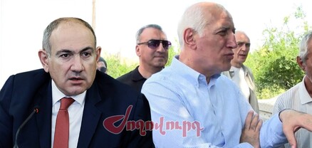 ՔՊ-ի ներսում մշուշոտ վիճակ է. Փաշինյանը տեսադաշտից «անհետացել» է. Ժողովուրդ