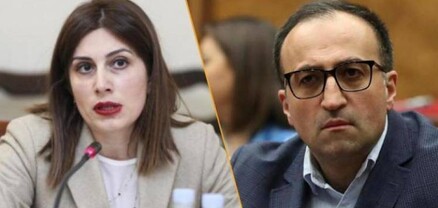 Նախարարություններ կմիավորվեն. Հրապարակ