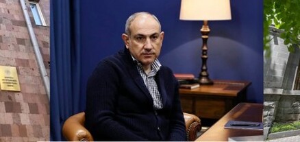 «Փաստացի գործ ունենք հանցագործության կոծկման հետ». Փաստ
