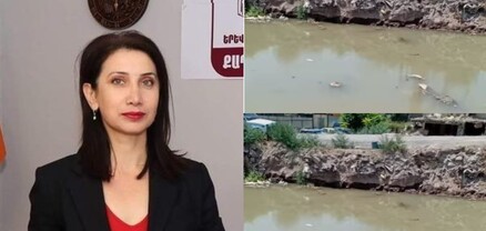 Ֆիրդուսում բնակիչներին զրկել են խմելու ջրից