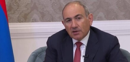 Խաղաղությունը հաստատված է, ՀՀ-ն ապաշրջափակվում է, միլիարդների օգուտ է լինելու․ Փաշինյան