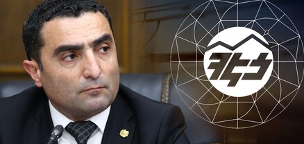 ՀԷՑ-ի գնումների գործընթացին մասնակցել է բացառապես 2-3 ընկերություն. Ռոմանոս Պետրոսյան