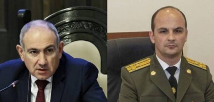 ԱԱԾ-ում կանչում ասում են` վկայականդ դիր, գնա տուն. Հրապարակ