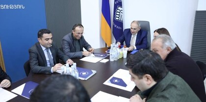 ՔՊ-ում զբաղված են իրար դեմ բողոք ԳՐԵԼՈՎ. Հրապարակ