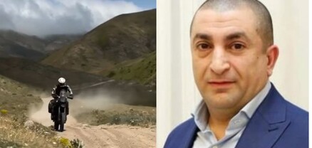 Հայկական բանակը՝ Նիկոլի օրոք․ Գագիկ Համբարյան