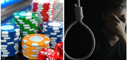 Վիճակագրական մանիպուլյացիաներ․ ինքնասպանությունների աճը պայմանավորված չէ «խաղամոլությամբ»