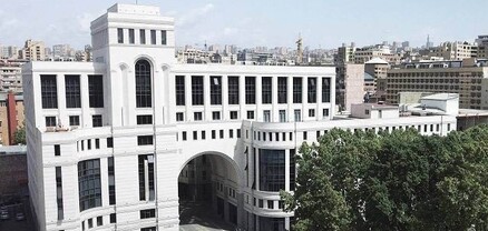 ՀՀ ԱԳՆ-ն օտարերկրյա արարողակարգային միջոցառումների համար 40 մլն դրամ կստանա