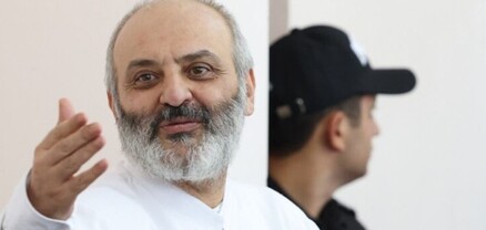 Բագրատ արքեպիսկոպոս Գալստանյանի կալանքը 3 ամսով երկարաձգվեց