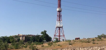 Երևանի հեռուստաաշտարակին հարող տարածքում կստեղծվի նոր անտառային գոտի