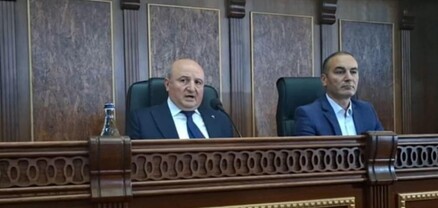 Գյումրիի զարգացման հնգամյա ծրագիրը չընդունվեց․ ՔՊ-ն կտրականապես դեմ էր