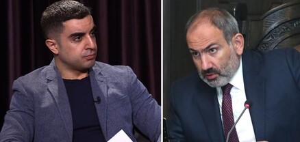 Պարագլուխը Եռաբլուրի ապամոնտաժման անոնսն է անում. Դավիթ Սարգսյան