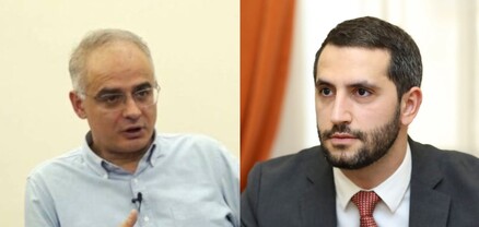 Ցավակցում եմ Լևոն Զուրաբյանին. ոչինչ չկա դավադիր «միջանցքի» մասին․ Ռուբինյան