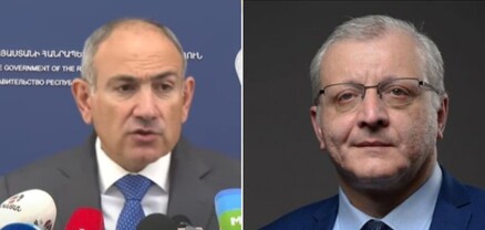 Փաշինյանի հայտարարությունները երկակի վտանգ են արձանագրում․ Սուրեն Սուրենյանց