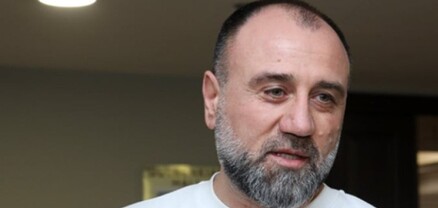 Նիկոլի օրը օր չի՝ առանց ստի․ Ռուբեն Մխիթարյան