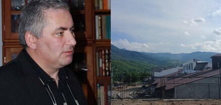 Կիրանցում մարզաբազա և համայնքային բիզնես-ինկուբատոր ստեղծելը սուտ դուրս եկավ