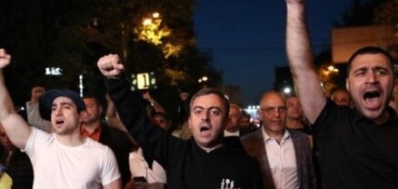 Սպասում են` մարդիկ սթափվեն. Հրապարակ